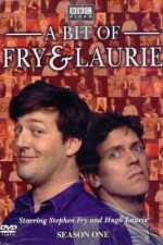 Watch A Bit of Fry and Laurie Sockshare
